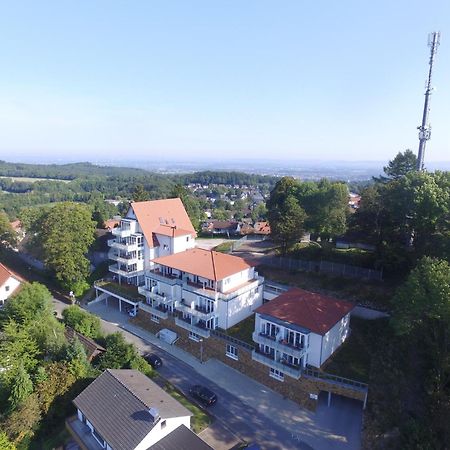 Appartement 24 Эрлингхаузен Экстерьер фото