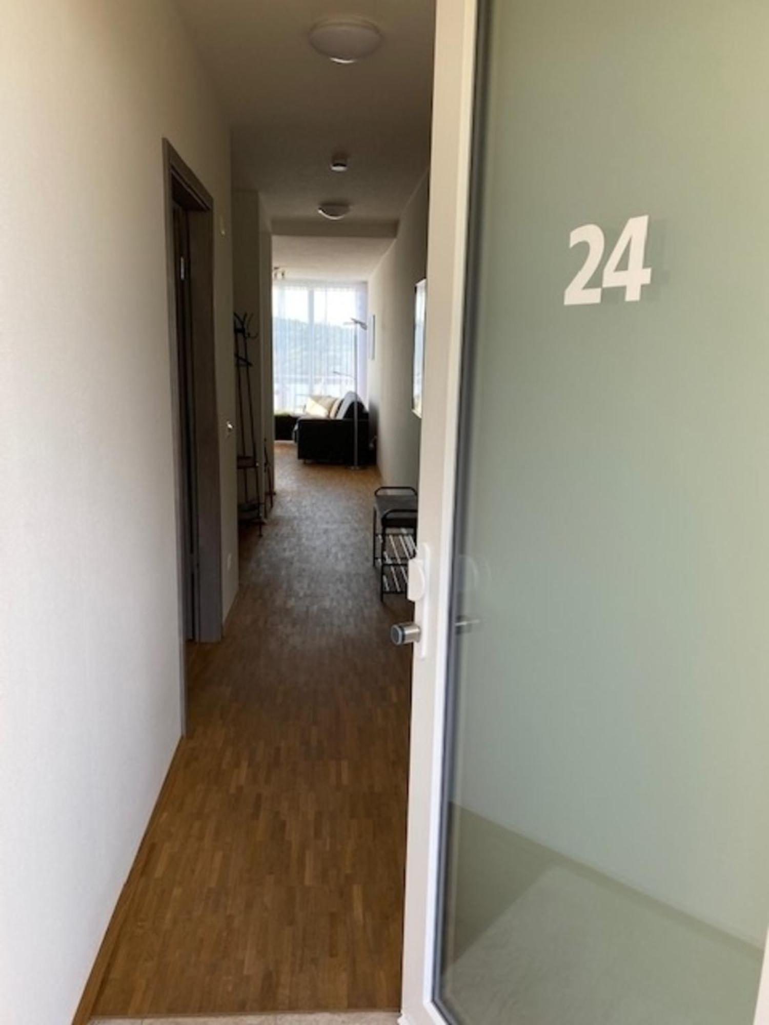 Appartement 24 Эрлингхаузен Экстерьер фото