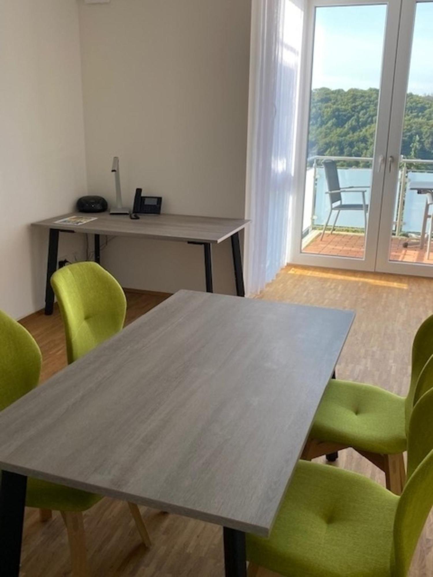 Appartement 24 Эрлингхаузен Экстерьер фото