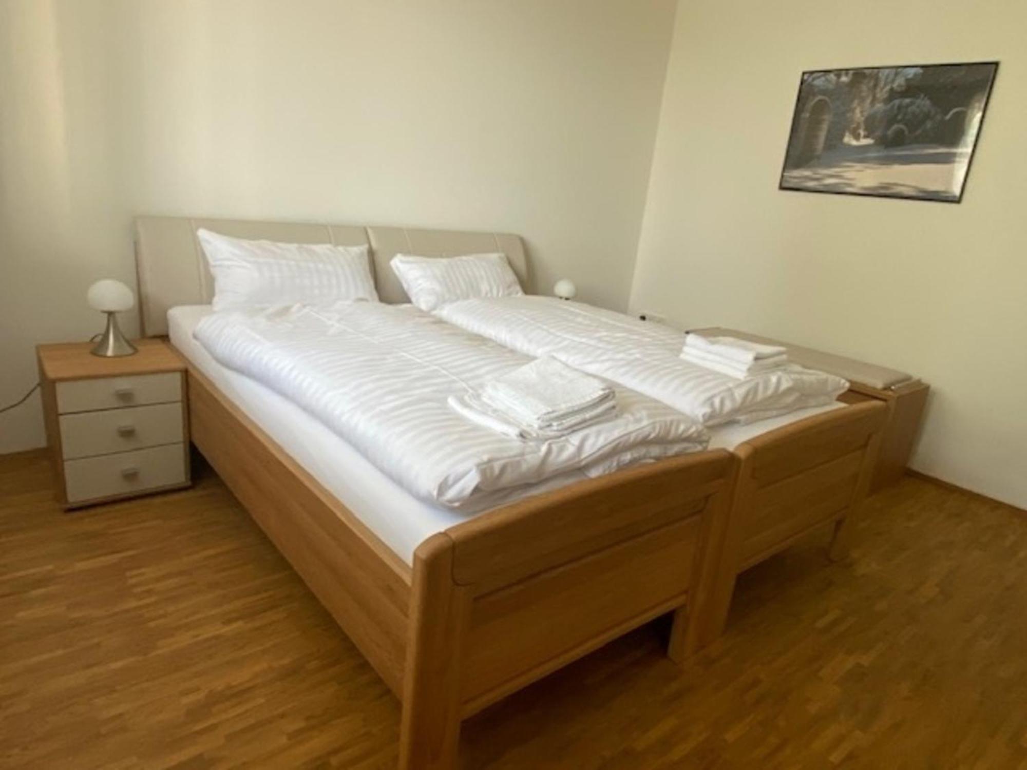 Appartement 24 Эрлингхаузен Экстерьер фото